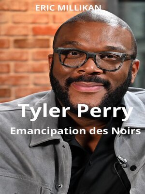 cover image of Tyler Perry